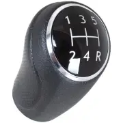 Gear Knob 5-Gang for Suzuki SX4/SX4 S-CROSS 2013 Vitara III 2015- (for: Suzuki)