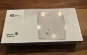 Johnson IQ Wi-Fi 6 Mesh Router System for IQ Panels IQWF6