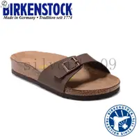 在飛比找蝦皮購物優惠-【卡里】勃肯拖鞋 Birkenstock 女拖鞋 Madri