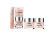Clinique Moisture Surge 100H Auto-Replenishing Hydrator (2x 200ml) DUO SET