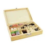 Rotary Wire Brush Wire Wheels Wire Wheel Brush Set Wire Brush Set