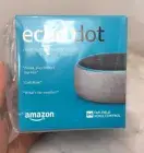 ECHO DOT 3rd Generation Alexa Voice Media Device New