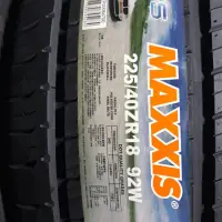 在飛比找蝦皮購物優惠-億鑫輪胎 俗俗賣 瑪吉斯 MAXXIS  HP5  225/