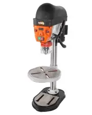 Drill press Woodward-Fab Model DP12 5/8" chuck variable speed laser sight 12"
