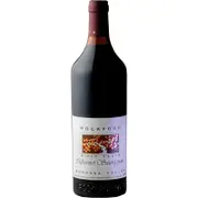 Rockford Rifle Range Cabernet Sauvignon 2018 750mL
