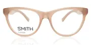 Smith ARCHWAY 35J Women’s Glasses Pink Size 51 - Private Health Rebate - Blue Light Block Available