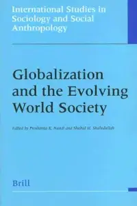 在飛比找博客來優惠-Globalization and the Evolving