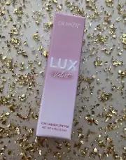 ColourPop Lux Velvet Liquid Lipstick - Ingenue - Full Size 0.17oz New In Box