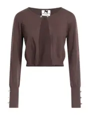 [NO SECRETS] NO SECRETS Wrap cardigans - Item 14522653
