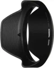 TAMRON HA032 [SP24-70mm F / 2.8 Di VC USD G2 (Model A032) dedicated hood] JAPAN