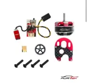 Furitek Liko Pro Plus Brushless Combo Axial SCX24