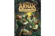Lost Ruins of Arnak Expedition Leaders Expansion Board Game