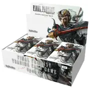 Final Fantasy TCG Opus VI Booster Box