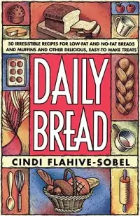 在飛比找博客來優惠-Daily Bread: More Than 50 Irre