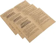 SOPOTUTU 3pcs Mahjong Learning Manual: Chinese Mahjong Instruction Guide Rules and Strategies Ideal for Home Entertainment and Friend Gatherings