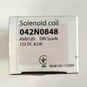 1PS New For Danfoss 042N0848 AM012D Solenoid Coil In Box Free Shipping