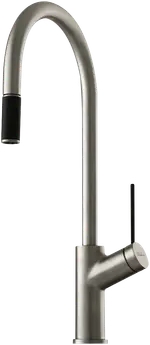 Oliveri Vilo Pull Out Mixer Tap
