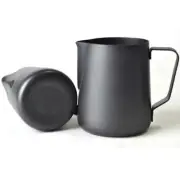 600 Ml Stainless Steel Cup Cappuccino Pitcher Cups Milk Frothing