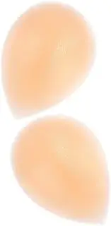 minkissy Silicone Hip Pad for Women Body Shaper Protector Butt Enhance Pads Leg Knee Braces for Sports