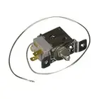 Part Fits WP2253228 Refrigerator Genuine OEM Temperature Control Thermostat