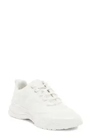 SKECHERS Street Glam Point It Sneaker in White at Nordstrom, Size 7.5