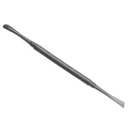 4 WEST Periosteal Elevators, 7.1/4", Double Ended, W-2