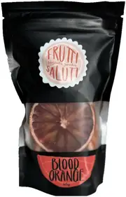 Frutti Saluti Blood Orange 12 x 40gm
