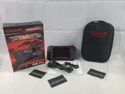 iCarsoft Porsche Diagnostic Fault Code Scan Tool V3.0 Handheld Car Diagnostics