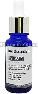 InstaFAIR Multi Serum Lightening Formula (15ml) - DM Essential