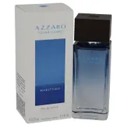 Solarissimo Marettimo Azzaro By Azzaro 75ml Edts Mens Fragrance