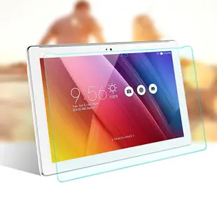 華碩ZenPad 10 Z300/P021/P023鋼化膜10.1英寸保護膜屏幕玻璃貼膜