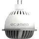 ER0601-省電LED燈泡6w(與50w MR-16鹵素燈泡具有同等的亮度) 4顆/組 台灣製-內用日本晶電珠 超亮