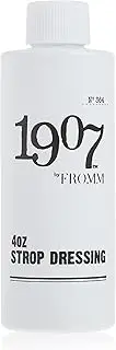 Fromm International Strop Dressing, White, 4 Fl Oz (Pack of 1)