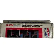 HUFFY SPORTS ACCESSORIES Universal Mounting Bracket Basketball Backboard 8406