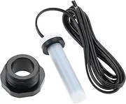 R0456500 Temperature Sensor Compatible with Zo-diac Jan-dy Le-gacy LRZE/LRZM/JXI/LXI 125 175 200 250 260 300 325 400 Pool and Spa Heaters, Replaces R0456600 R0523900 R0477300 6204-209