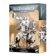 Warhammer 40K - T'au - Stormsurge 2022