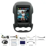 Fit For Ford Ranger 2011-2015 Car Radio GPS Touch Screen Android 13 Head Unit