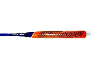 NIW 2023 Easton Ghostmondo 34/26 Double Barrel SP23GHML ASA/USA Softball Bat