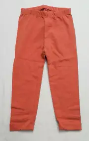 Old Navy Toddler Girls Solid Jersey-Knit Leggings EG7 Spice Girl Size 18-24M NWT