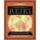 Llewellyn’’s Complete Book of Reiki: Your Comprehensive Guide to a Holistic Hands-On Healing Technique for Balance and Wellness