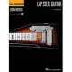 The Hal Leonard Lap Steel Guitar Method