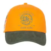 BBC BILLIONAIRE BOYS CLUB BB [821-7800] Wave Dad Corduroy Hat