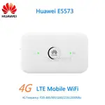 (台中手機GO)華為HUAWEI E5573S E5573 4G分享器 可攜式行動無線分享器—插SIM卡用