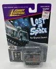 Johnny Lightning LOST IN SPACE Classic Series THE CHARIOT w/ Clip #15