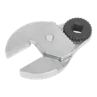 Crow's Foot Wrench Adjustable 1/2"Sq Drive 6-45mm AK5988 Sealey New