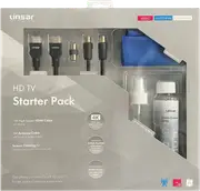 Linsar HD TV Starter Pack