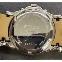 在飛比找蝦皮購物優惠-【尚典3C】SEIKO 精工三眼賽車錶 7T62-0FF0 