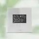 Sigma Casa 西格瑪智慧管家｜Air Quality 室內空氣品質偵測器(螢幕版)
