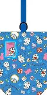 高波クリエイト(KoohaCreate) Takanami Create 121049 Doraemon Quilted Shoe Case, Shoe Bag, Shoe Holder, Doraemon