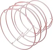 MOLUCKFU Professional Cake Cooling Rack Sturdy Baking Stand for Efficient Cooling
